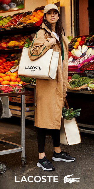 Marka Lacoste