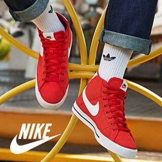 Marka Nike