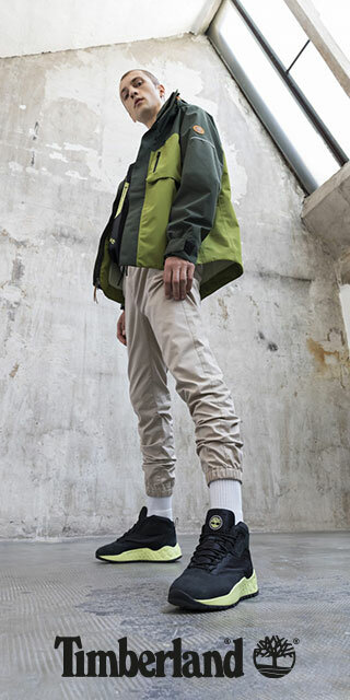 Marka Timberland