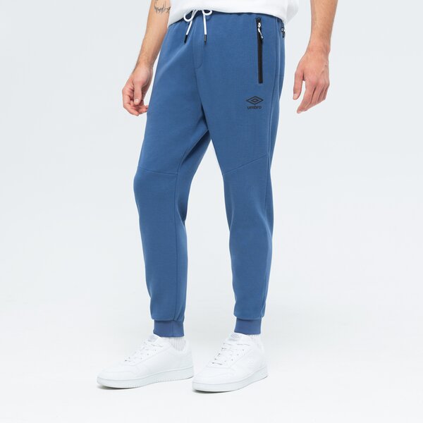 Umbro Spodnie Shelby (Ul122Spm01001) Umbro Spodnie Shelby (Ul122Spm01001)