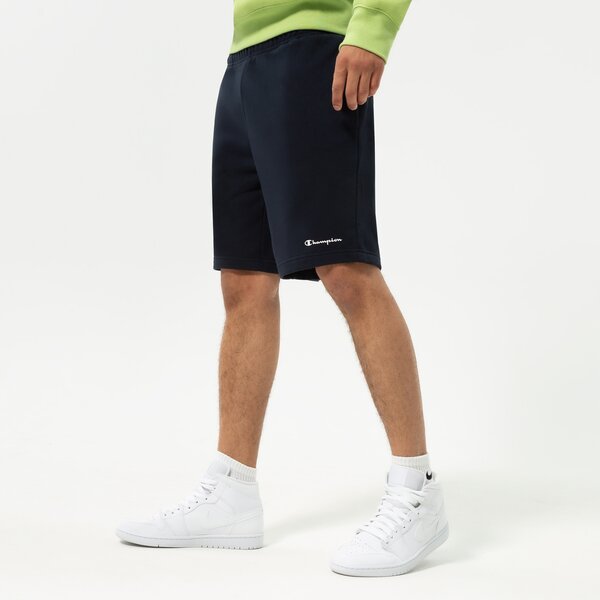 Champion Szorty Bermuda (217430Bs501)