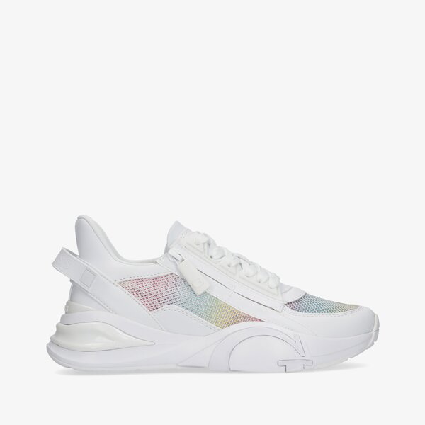 Sneakersy GUESS BAILIA2 (FL6B2LELE12WHITE) Biały