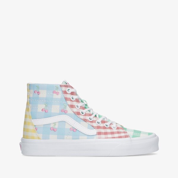 Sneakersy VANS UA SK8-HI TAPERED (VN0A4U16ASX1) Multicolor