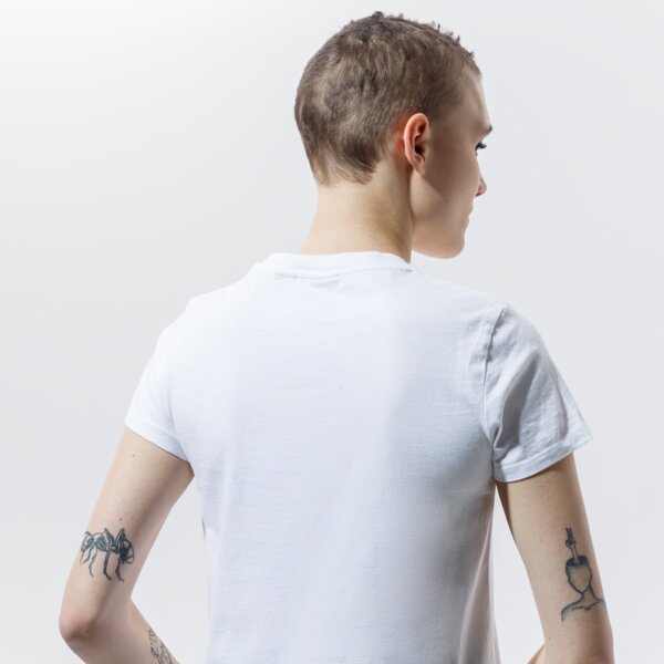 LEVI’S T-SHIRT PERFECT TEE (39185-0006)
