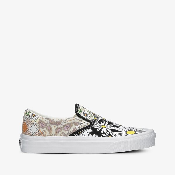 Sneakersy VANS UA CLASSIC SLIP-ON (VN0A5AO84201) Multicolor