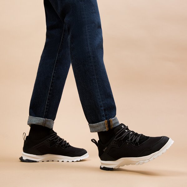 TIMBERLAND LINCOLNPEAK LT LOW F/L WP (TB0A29A90151)