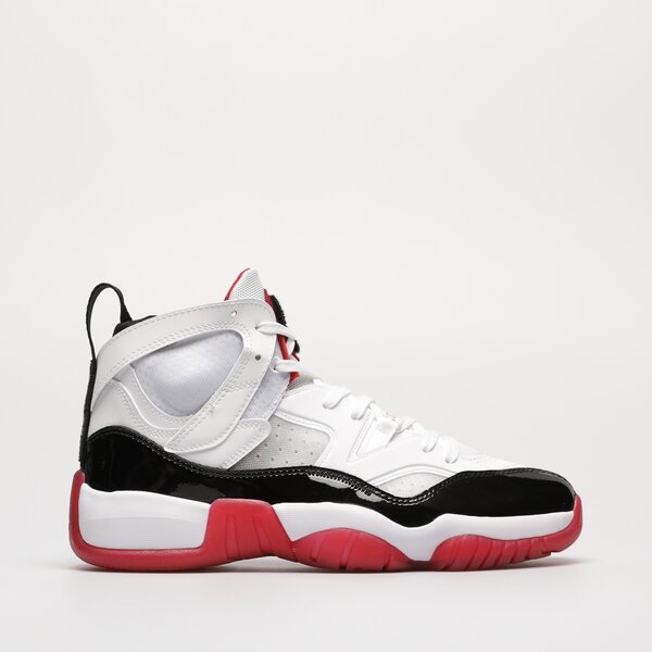Sneakersy JUMPMAN TWO TREY (DO1925-106) Biały
