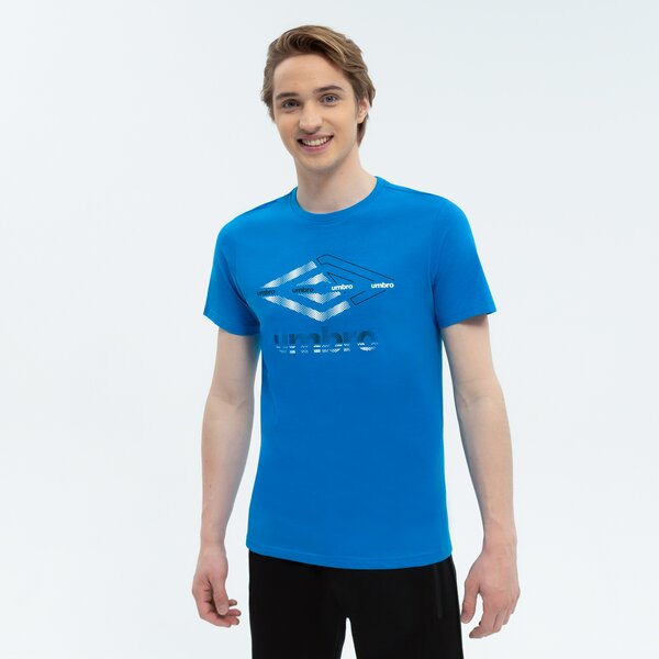 Umbro T-Shirt Allen (Ul122Tsm13002)