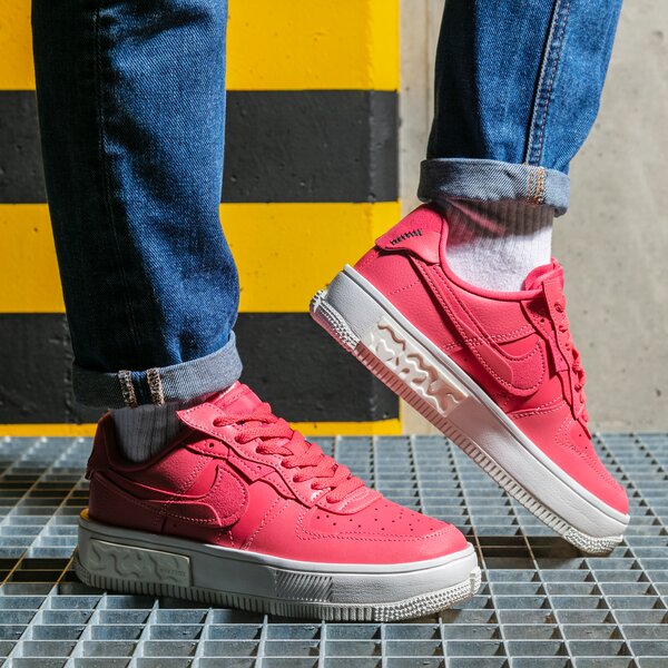 NIKE AIR FORCE 1 FONTANKA (DA7024-601)