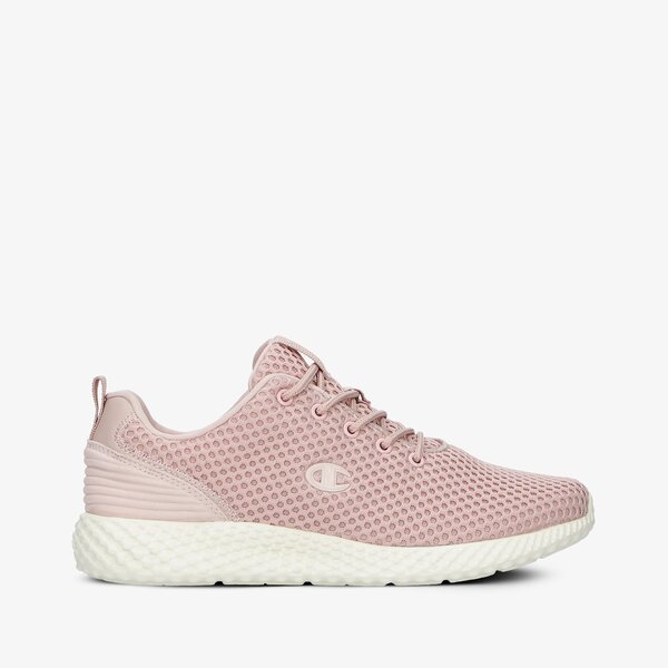 Sneakersy CHAMPION SPRINT (S10981PS144) Różowy