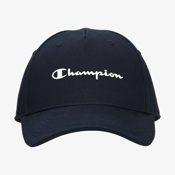 CHAMPION CZAPKA BASEBALL CAP (804470BS501)