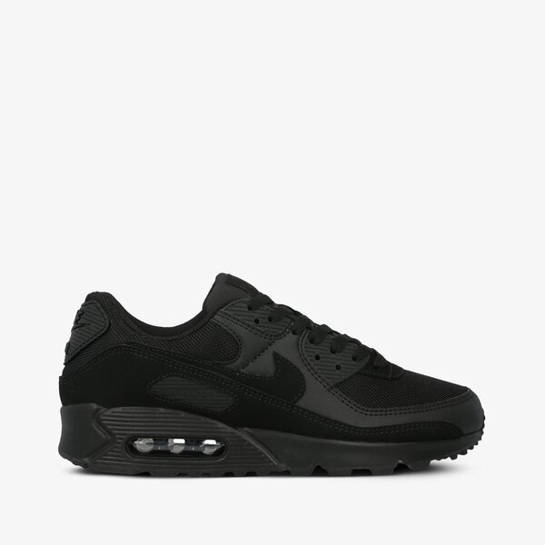 Nike NIKE AIR MAX 90 (CN8490-003) Czarny