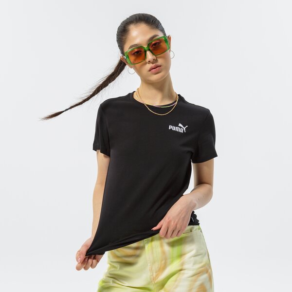 Puma T-Shirt Ess+ Embroidery (848331 01)