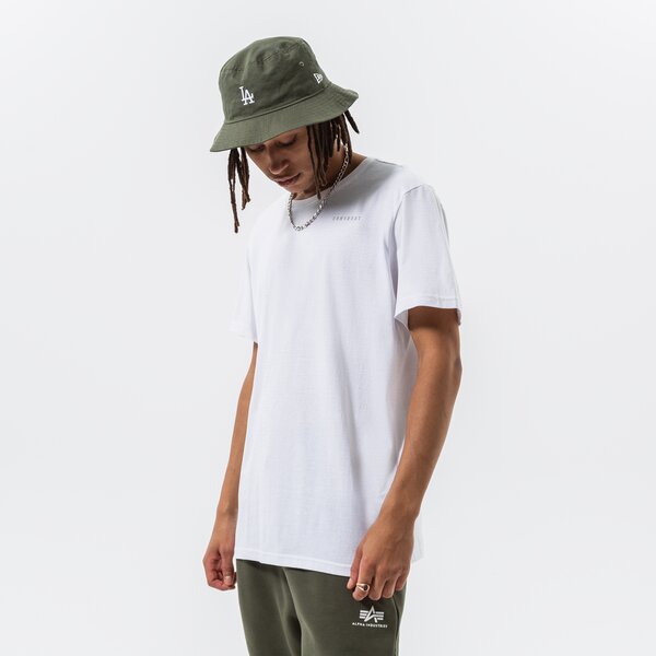 Confront T-Shirt Confront Basic T-Shirt (Cf122Tsm90001)