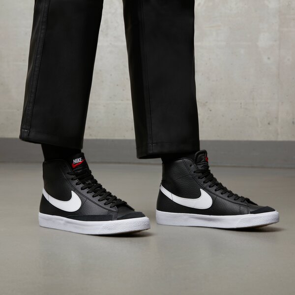NIKE BLAZER MID ’77 BG (DA4086-002)