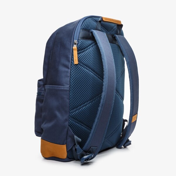 TIMBERLAND PLECAK ZIP TOP BACKPACK (TB0A2HNE2881)