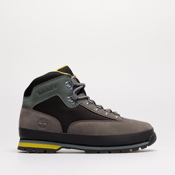 Buty outdoor TIMBERLAND EURO HIKER F/L (TB0A2A380331) Szary
