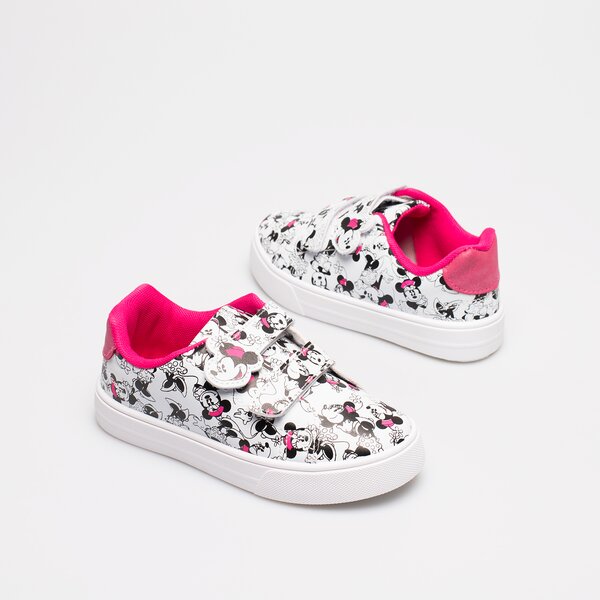DISNEY VULC MINNIE (Q221SLIKA10)