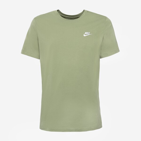 Nike T-Shirt Nike Sportswear Club (Ar4997-386)