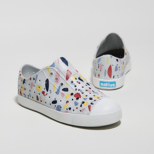 NATIVE JEFFERSON PRINT JUNIOR (12100101-8964)