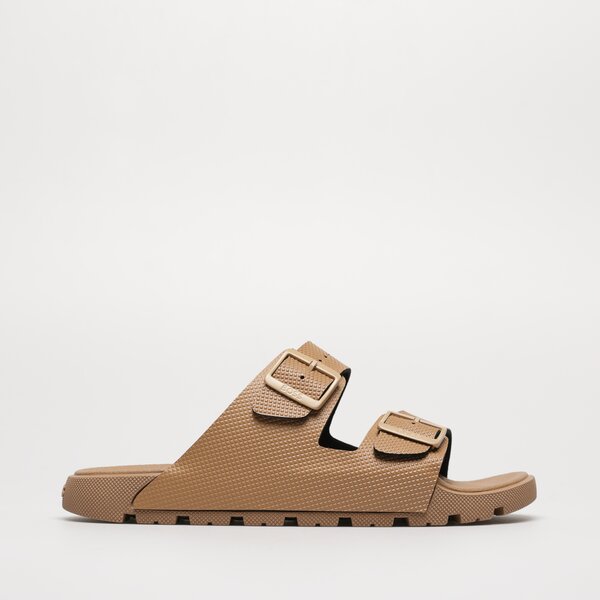 Klapki HUGO BOSS SURFLEY SAND DMPR (50466376206) Beżowy