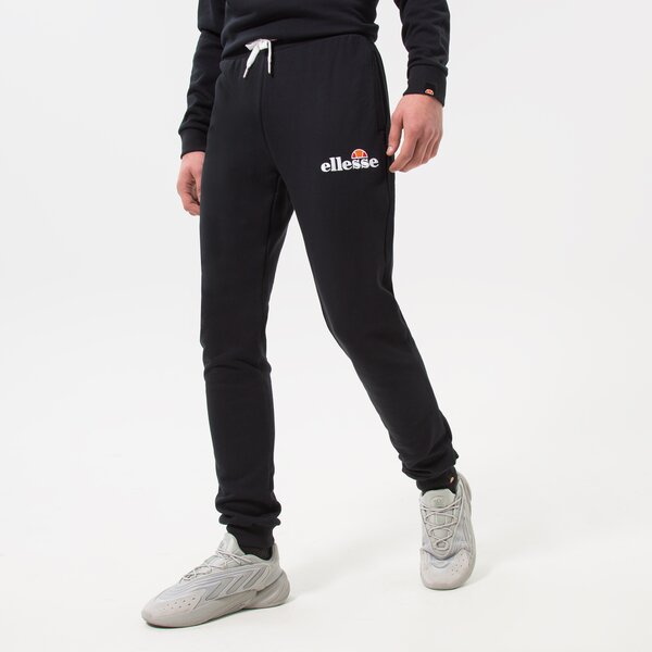 Ellesse Spodnie Nioro Blk (Shs08783011)