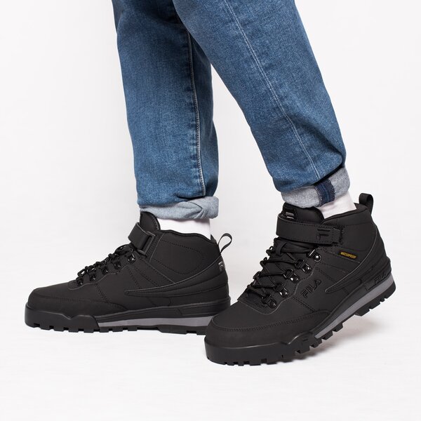 FILA F-13 BLAZERTECH WP (1HM01824-002)