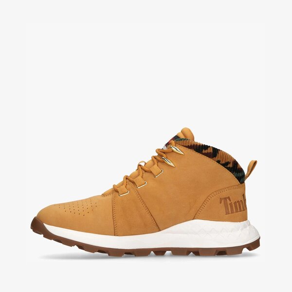 TIMBERLAND BROOKLYN CITY MID (TB0A2JSB7631)