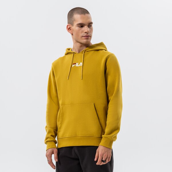 Fila Bluza Z Kapturem Henry (Ss22Tkm102947)