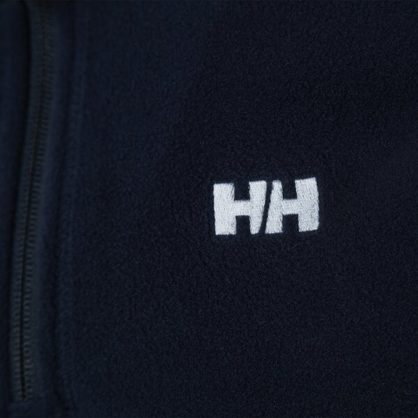 HELLY HANSEN POLAR W DAYBREAKER 1/2 ZIP FLEECE (50845599)
