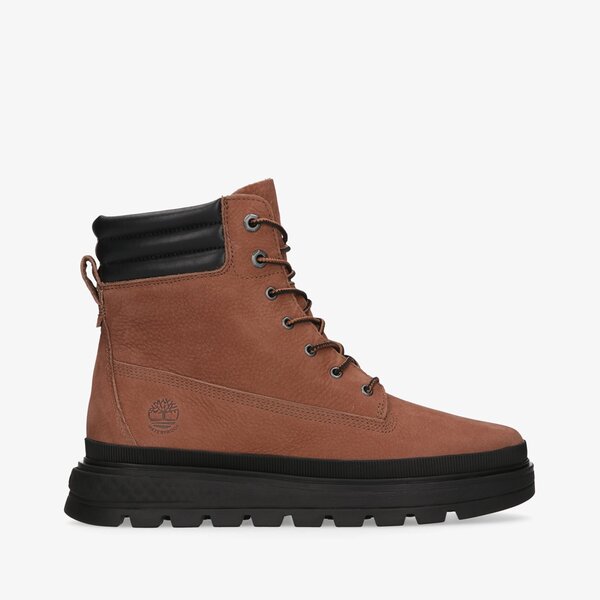 Timberland Ray City 6 In Boot Wp (Tb0A2Kved691)