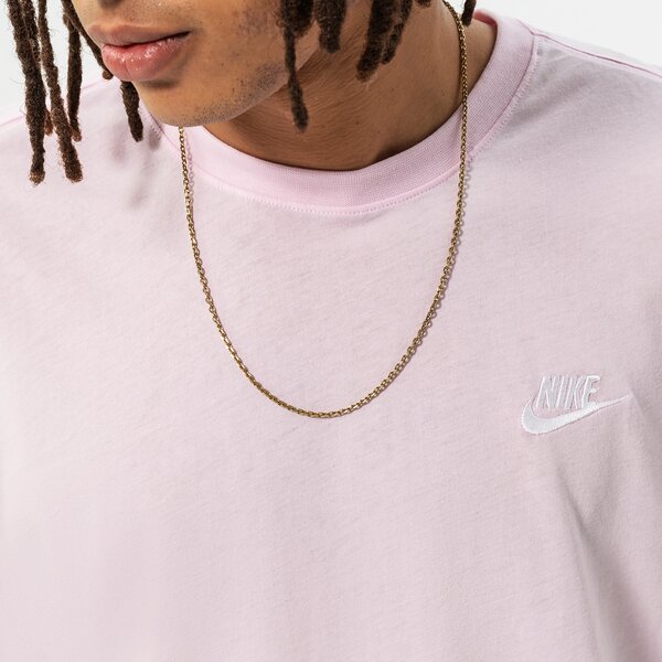 Nike T-Shirt Nike Sportswear Club (Ar4997-665) Nike T-Shirt Nike Sportswear Club (Ar4997-665)