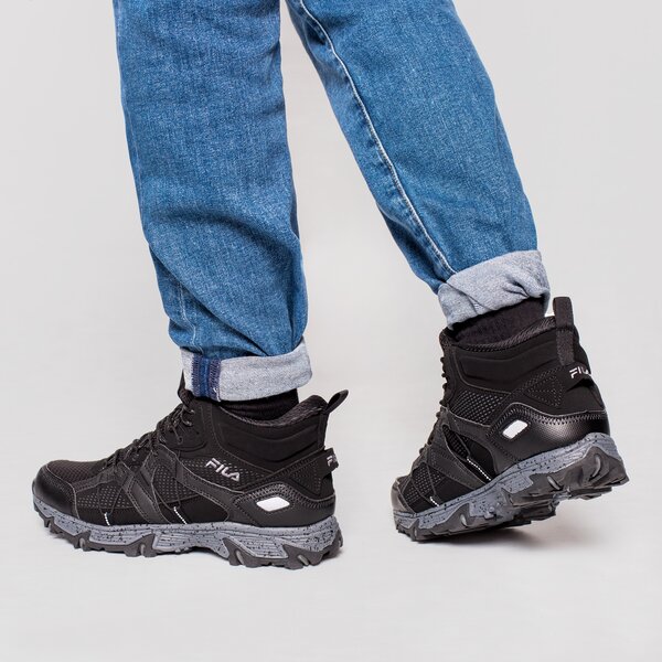 FILA GRAND TIER MID (1JM01717-002)