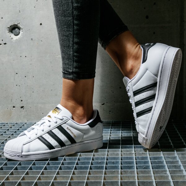 ADIDAS SUPERSTAR VEGAN (FW2295)