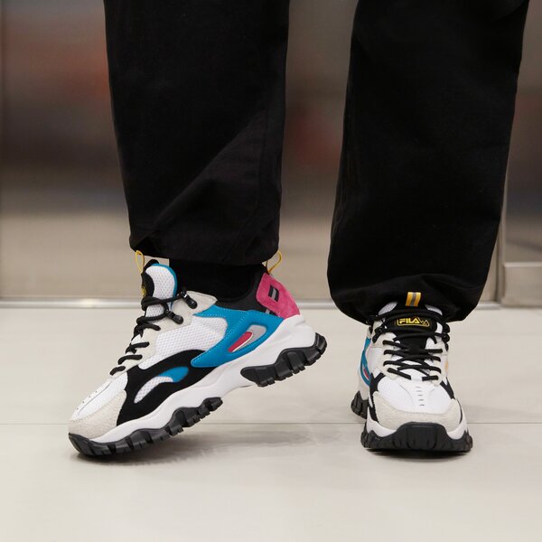 FILA RAY TRACER TR 2 (5RM02455119)