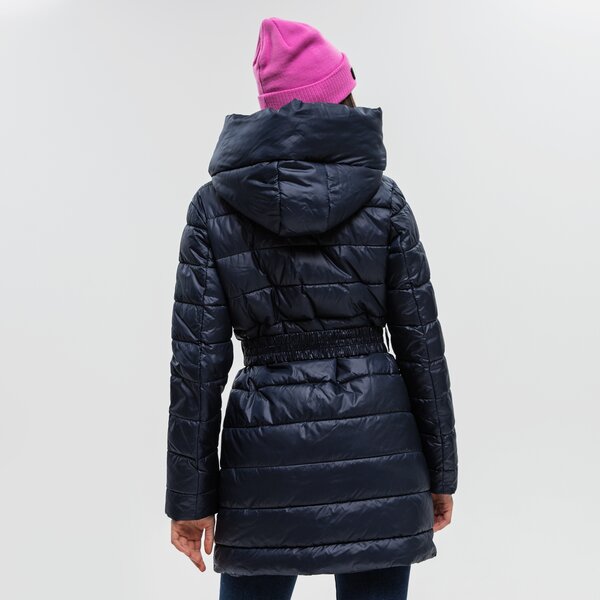 LOTTO KURTKA ZIMOWA VOLPOCA (LO321KUD13001)