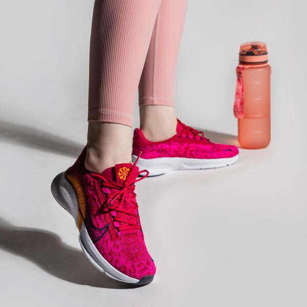 NIKE SUPERREP GO 3 FLYKNIT (DH3393-656)