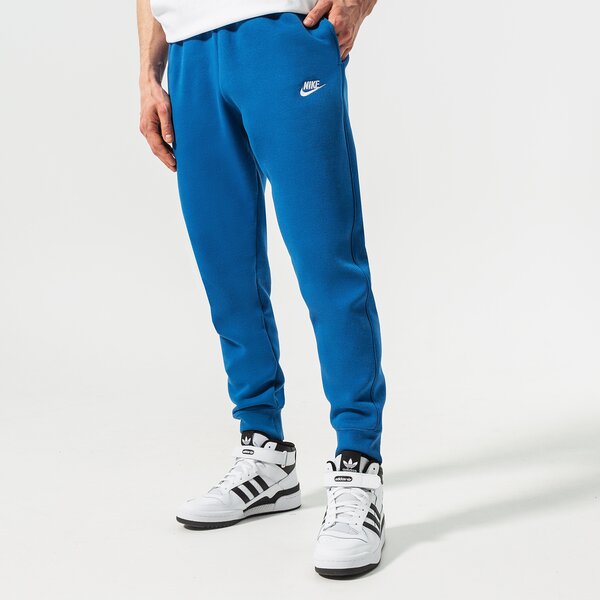 Nike Spodnie Nike Sportswear Club Fleece (Bv2671-407)