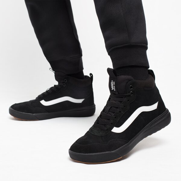 VANS MN RANGE EXP HI VANSGUARD (VN0A5HZJBKA1)