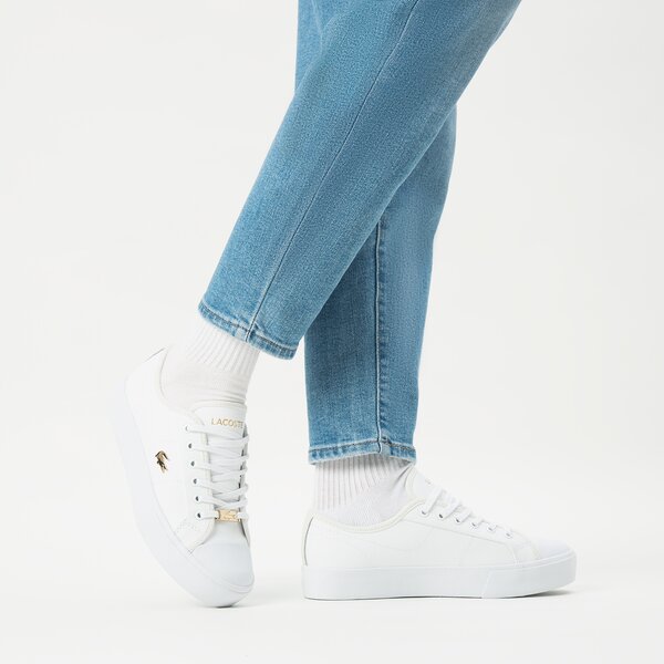 LACOSTE ZIANE PLUSGRAND 07221 CFA (743CFA0014216)