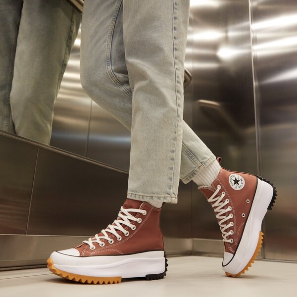 CONVERSE RUN STAR HIKE (A00852C)