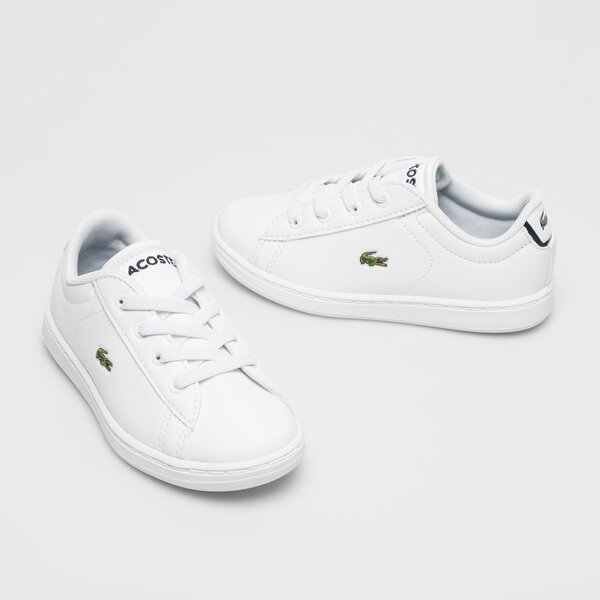 LACOSTE CARNABY EVO 0722 1 SUI (743SUI0003042)