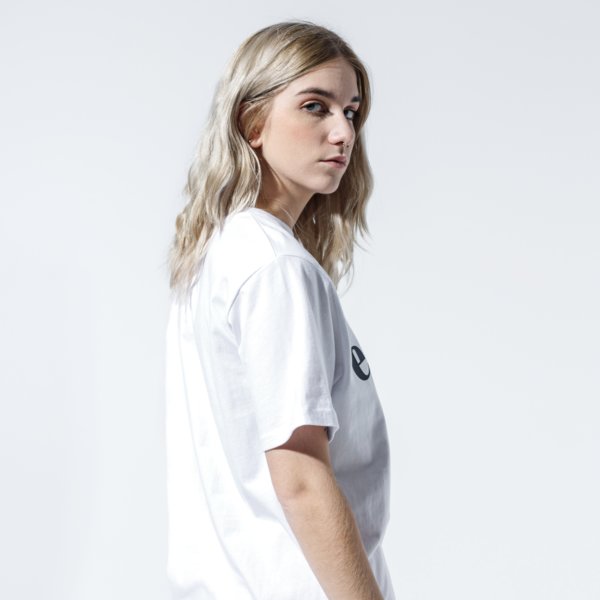 ELLESSE T-SHIRT ALBANY WHT (SGS03237908)