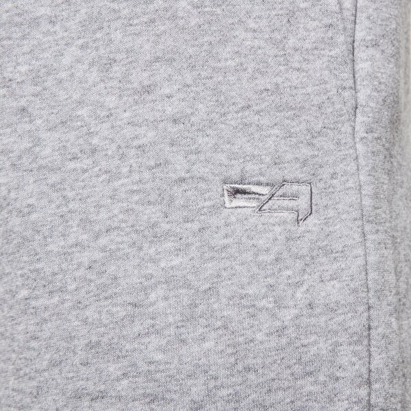 CONFRONT SPODNIE CONFRONT SPODNIE ESSENTIAL GREY (CF123SPM90002)