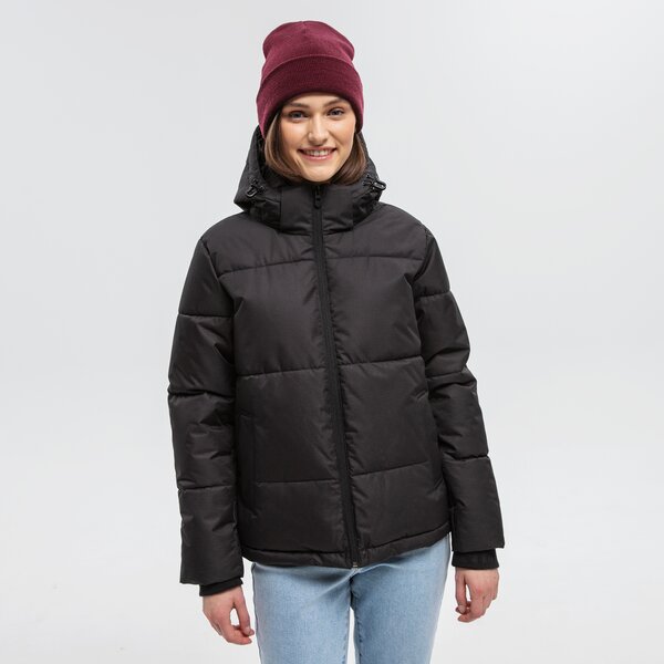 Kurtki zimowe UMBRO KURTKA ZIMOWA VELA (UL321KUD20001) Czarny