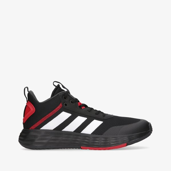 adidas ADIDAS OWNTHEGAME 2.0 (H00471) Czarny