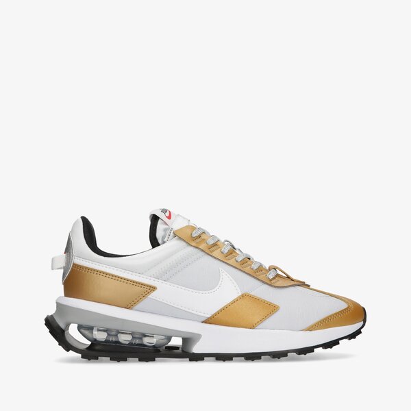 Nike NIKE AIR MAX PRE-DAY SE (DJ6210-001) Biały