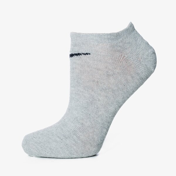 NIKE SKARPETY 3PPK VALUE NO SHOW (SX2554-901)