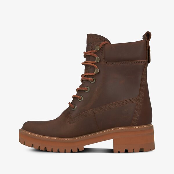 TIMBERLAND COURMA VALLEY YBOOT EK+ WP (TB0A2EW3BA01)