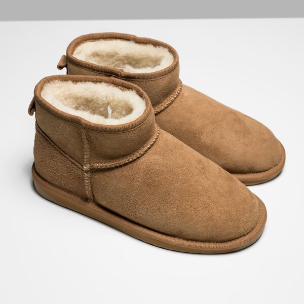 EMU AUSTRALIA STINGER MICRO (W10937CHESTNUT)